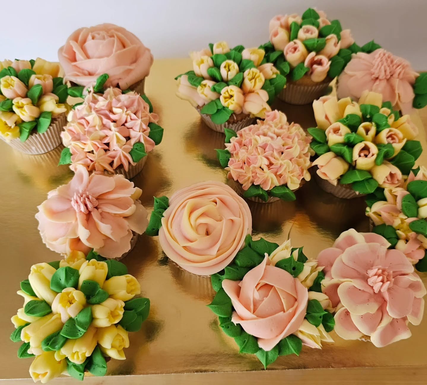 cupcakes