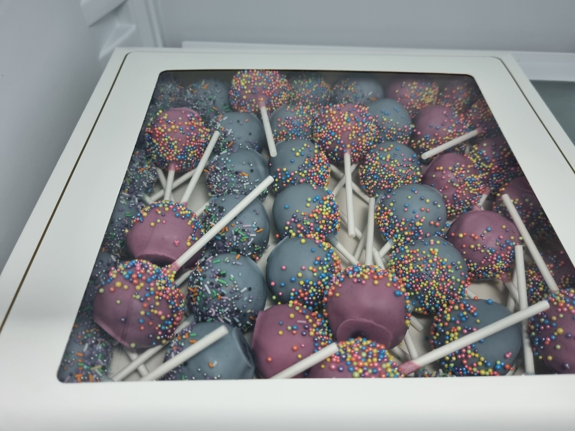 cakepops