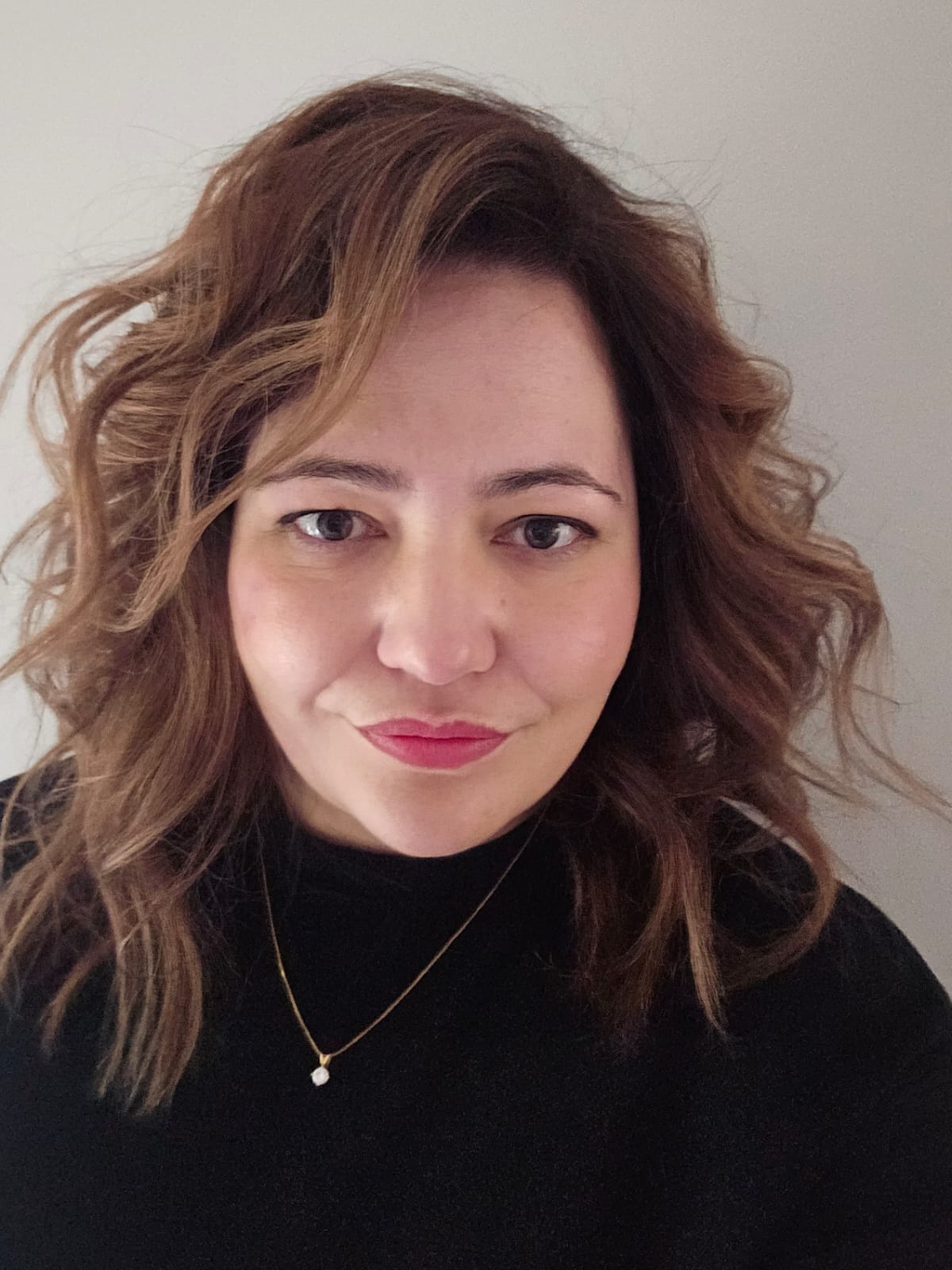 Nikolett Grosz — Chef & Pastry Chef